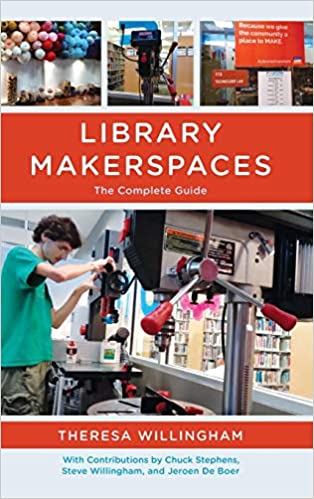 library makerspace